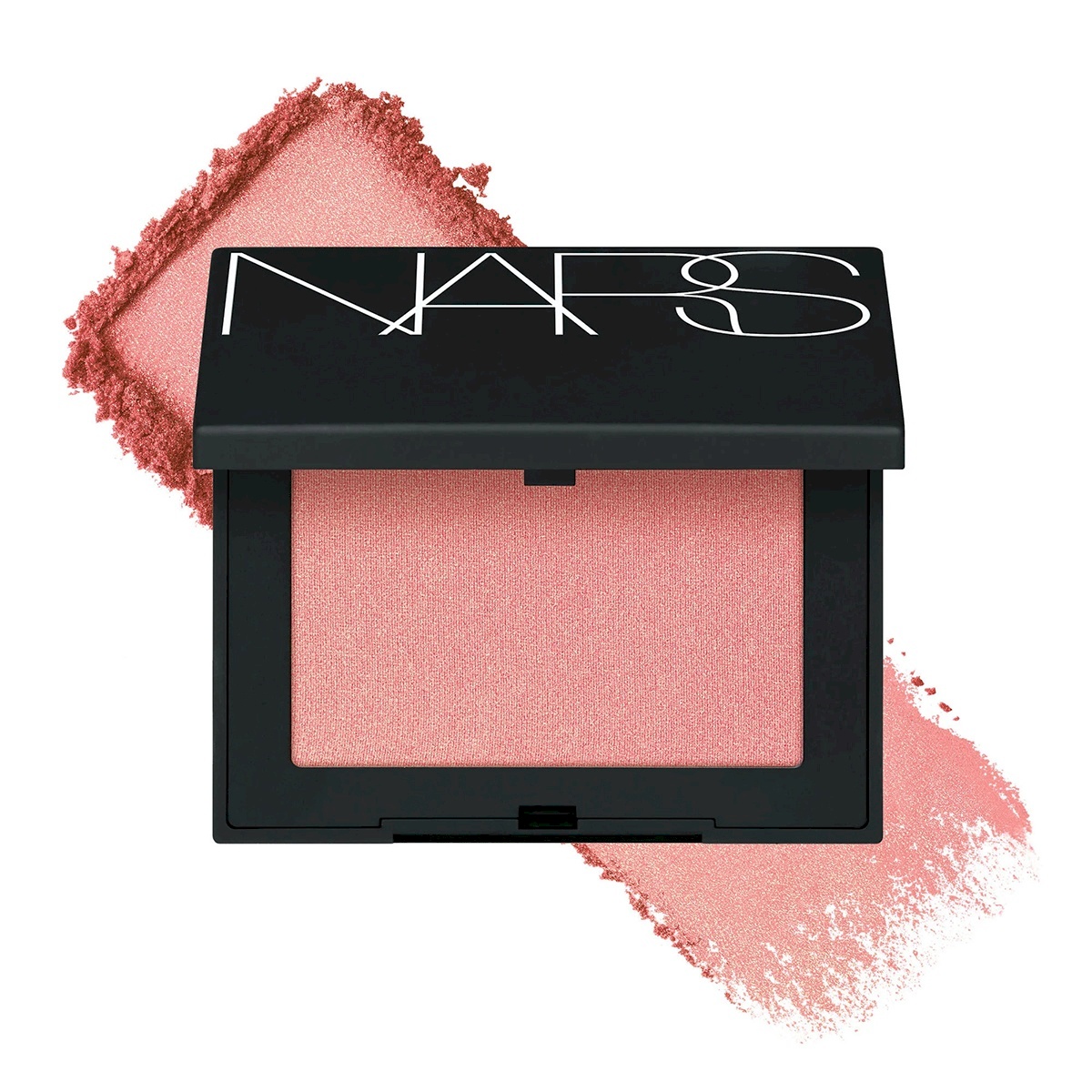 Nars blusher orgasm 2.4g