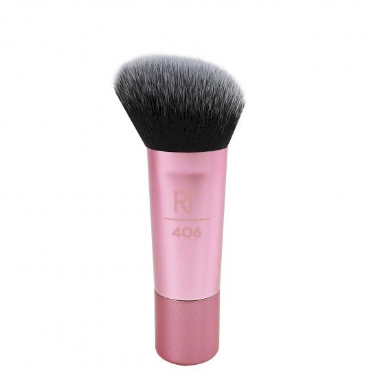 Real techniques Mini Medium Sculpting Brush 406