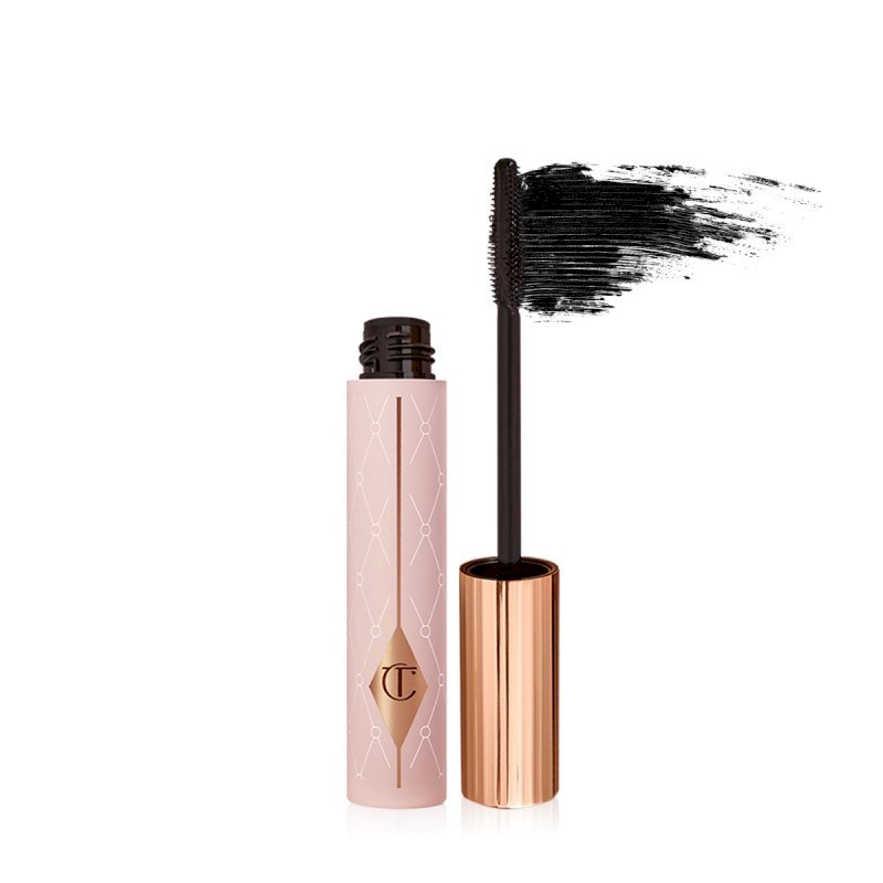 Charlotte tilbury pillow talk push up lashes super black 10ml