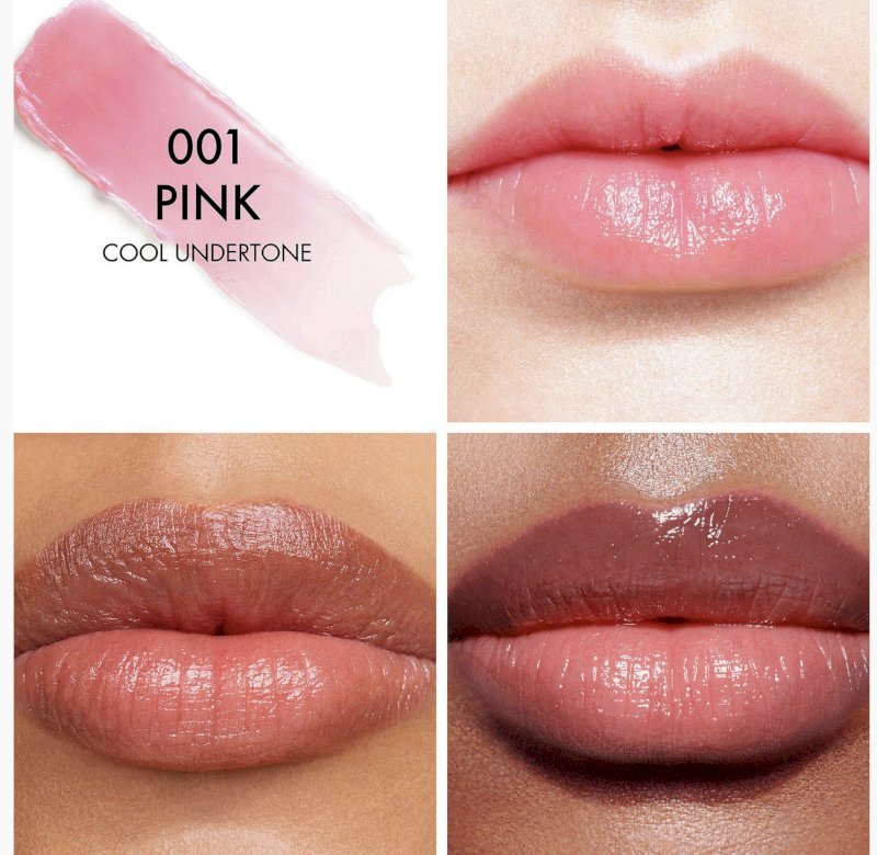 DIOR ADDICT LIP GLOW