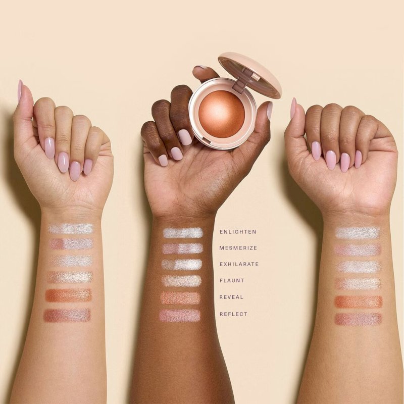 Rare beauty Positive Light Silky Touch Highlighter