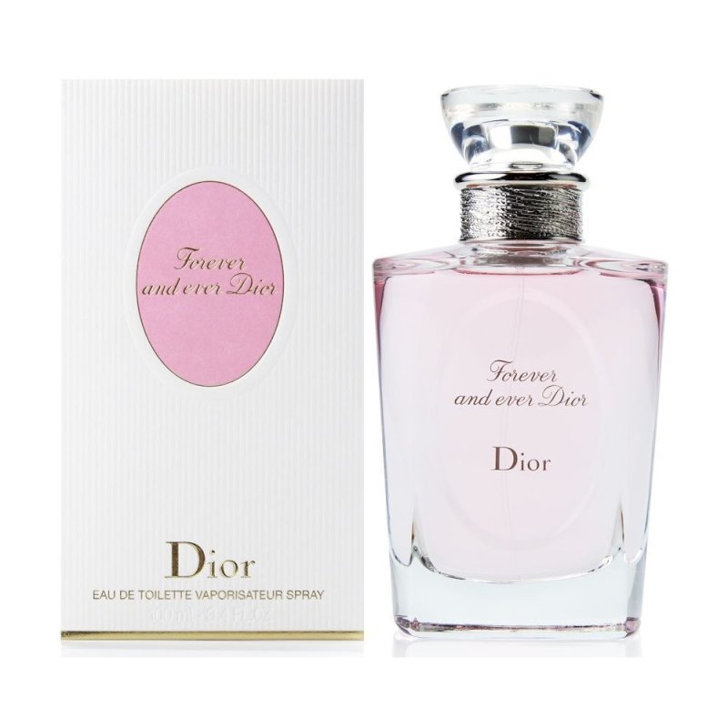 Dior for ever and ever EDT 100ml W