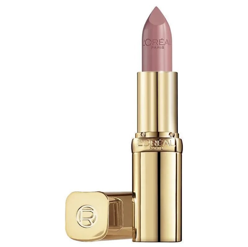 Loreal Color Riche Satin Lipstick Nude 235