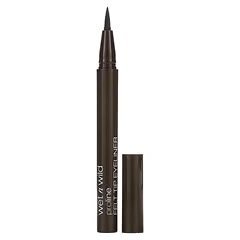 Wet n wild ProLine Felt Tip Eyeliner Dark Brown 876B (0.5 g)