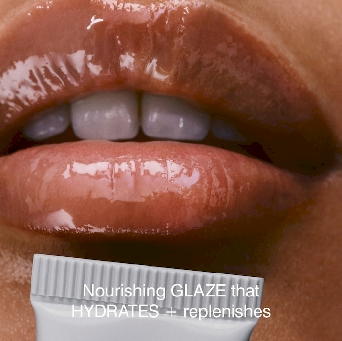 Rhode Peptide Lip Treatment Nourishing Glaze 10ml