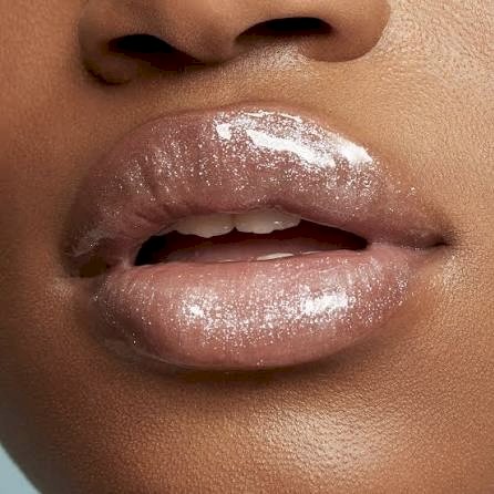 Elf lip lacquer - bubbles