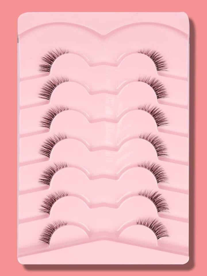 lashes sat167