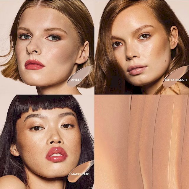 Fenty beauty Cheeks Out Freestyle Cream Bronzer