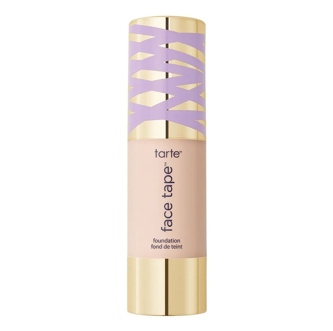 Tarte Face Tape™ Full-Coverage Liquid Foundation 30ml