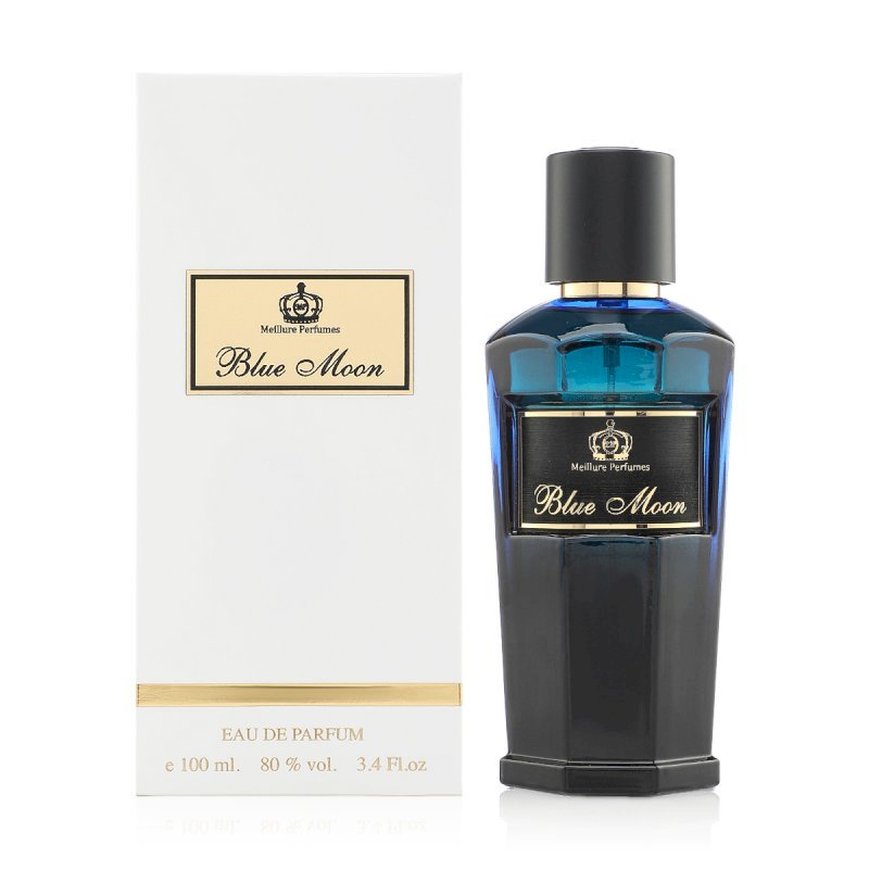 Meillure Blue Moon Perfume