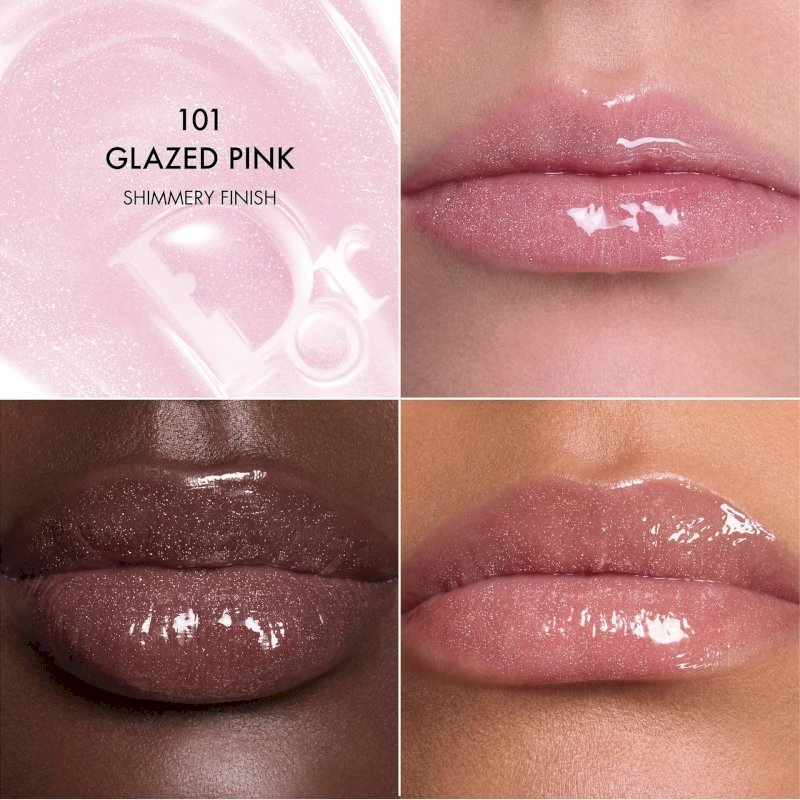 dior addict lip glow butter