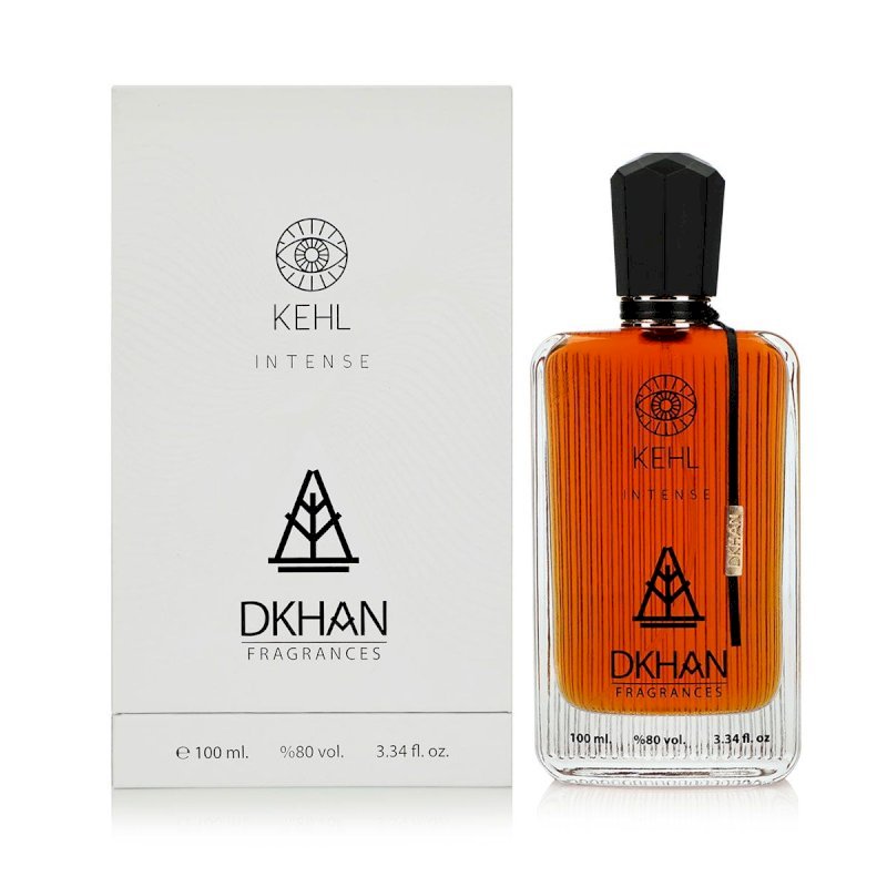 Dkhan- kehl Perfume