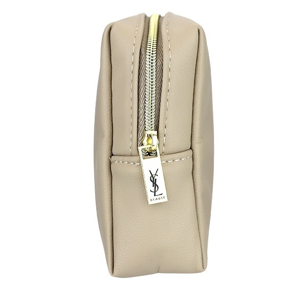 Yves saint laurent libre pouch - beige