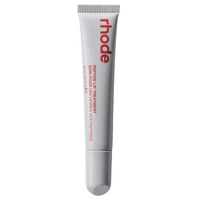 Rhode Peptide Lip Treatment Nourishing Glaze 10ml