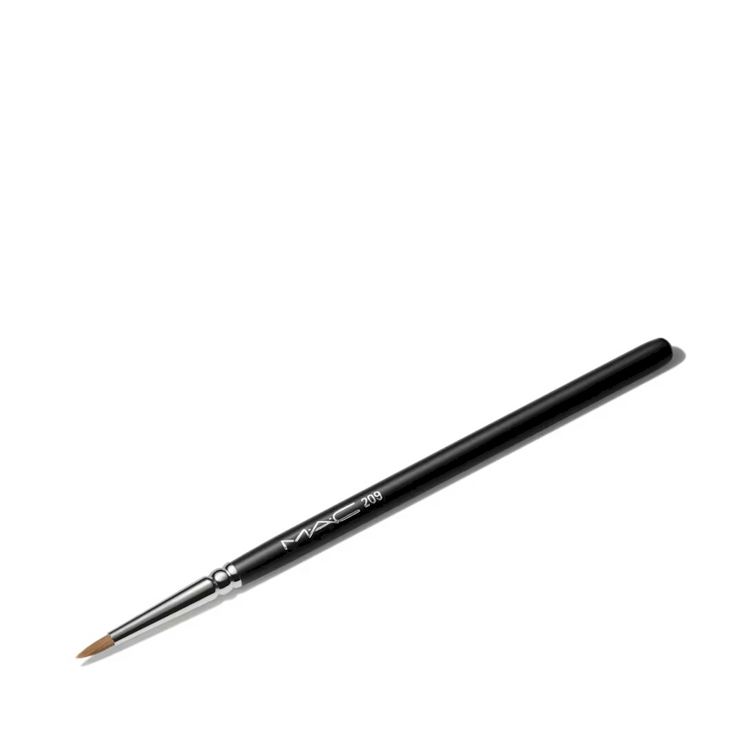 Mac eyeliner brush 209S