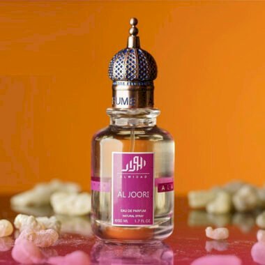 Alwidad al joori edp 50ml