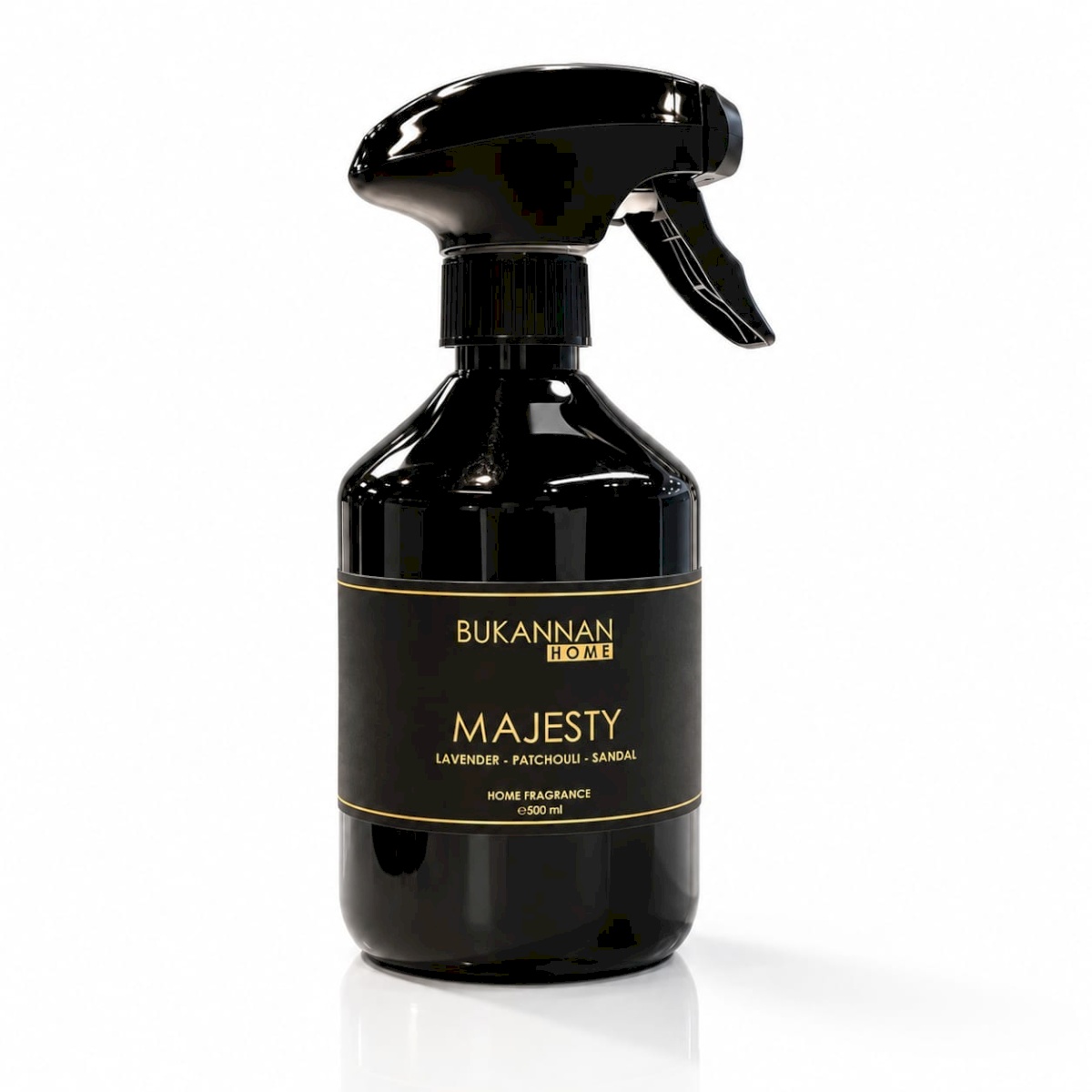 Atyab Bukannan MAJESTY 500ML HOME FRAGRANCE