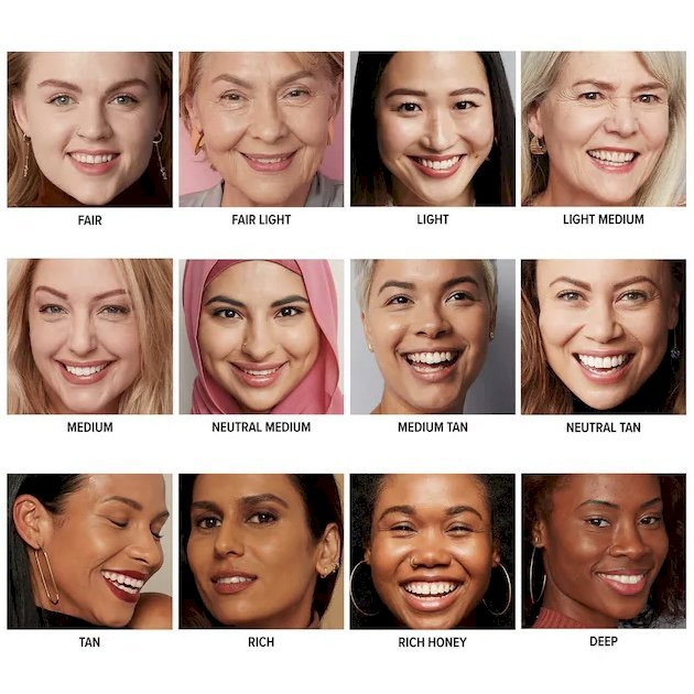 It cosmetics Your Skin But Better CC+ Cream 32ml