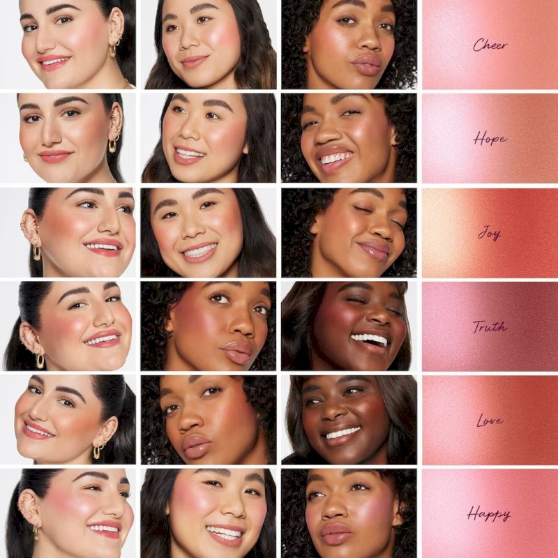 Rare beauty Soft Pinch Luminous Powder Blush