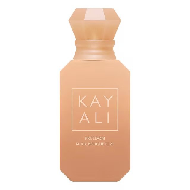 kayali freedom musk bouquet 27 edp 10ml