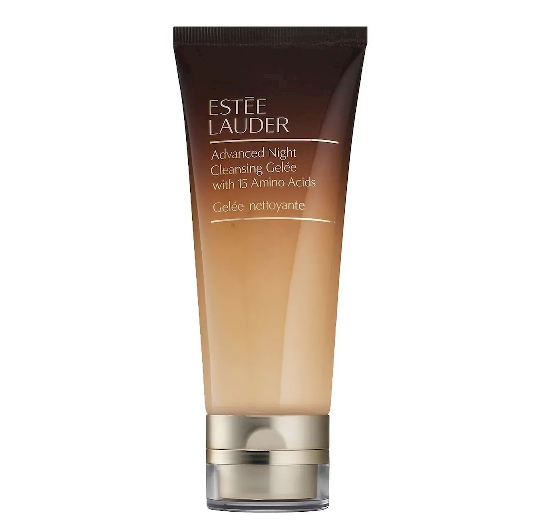 Estee lauder Advanced Night Cleansing Gelée - Cleanser with 15 Amino Acids