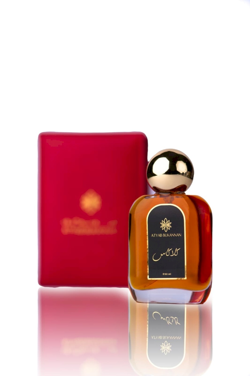 Atyab bukannan Kalakas 50ml