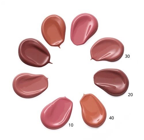 essence baby got liquid blush