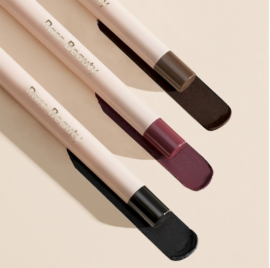 Rare beauty perfect strokes gel eyeliner