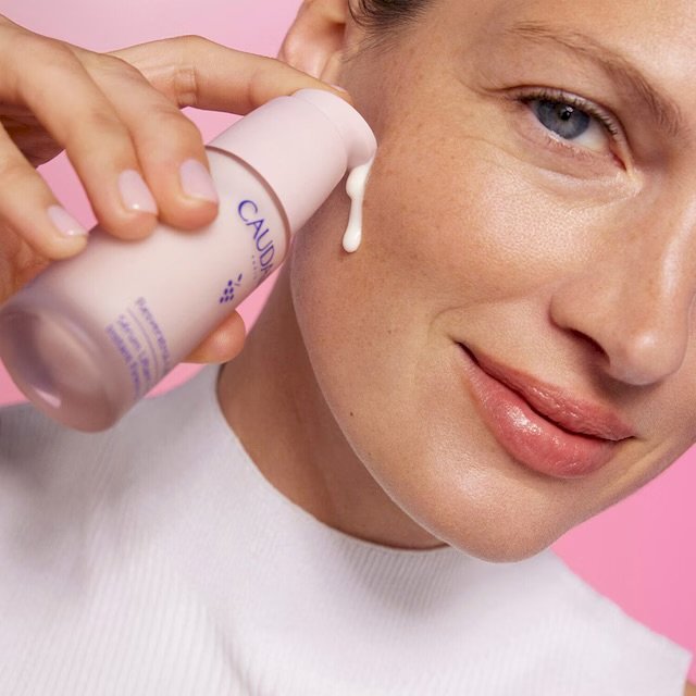 caudalie Resveratrol - Lift Instant Firming Serum 30ml