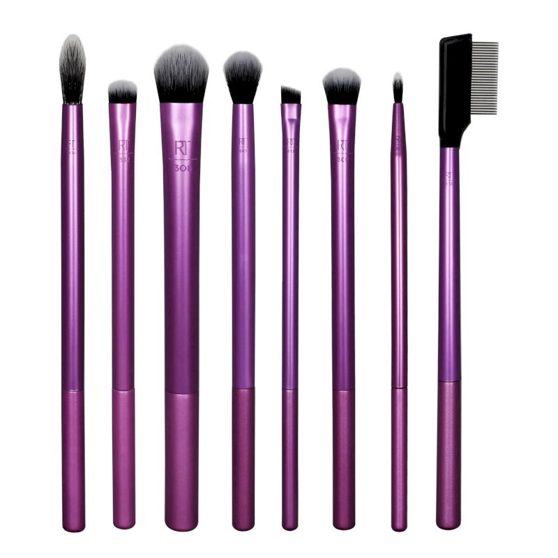 Real Techniques Everyday Eye Essentials