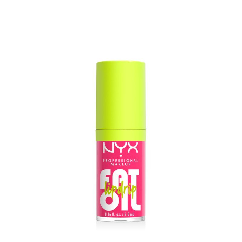 Nyx fat oil lip drip