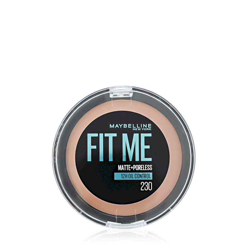 Maybelline Fit Me Matte+Poreless Powder