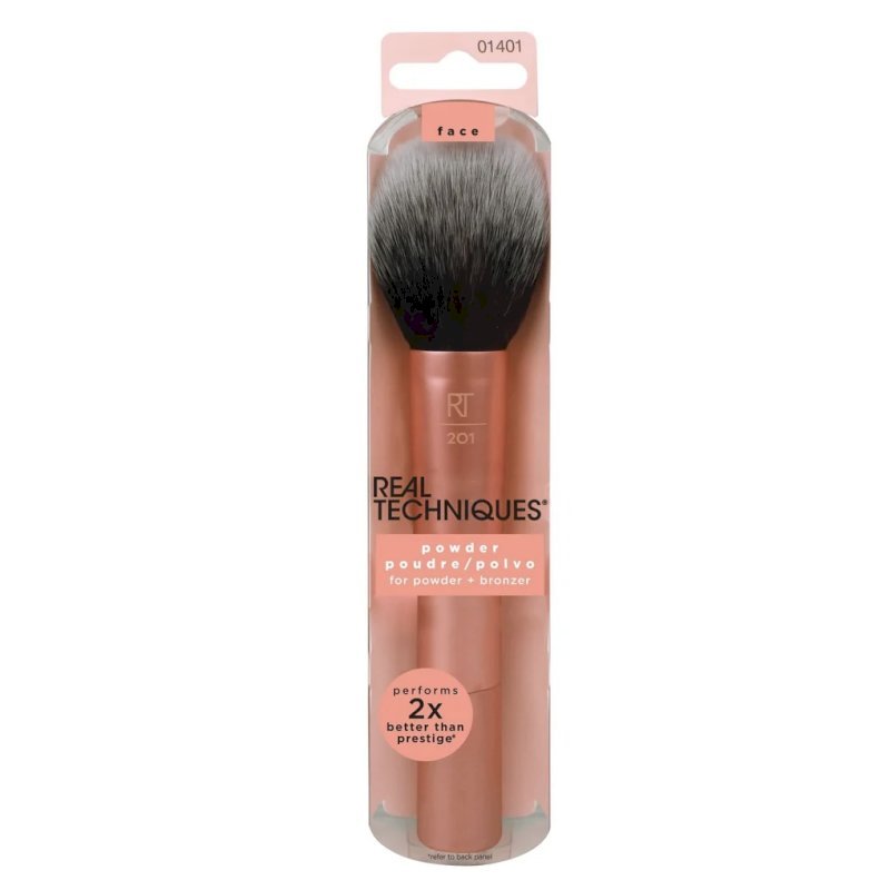 Real techniques POWDER BRUSH 201