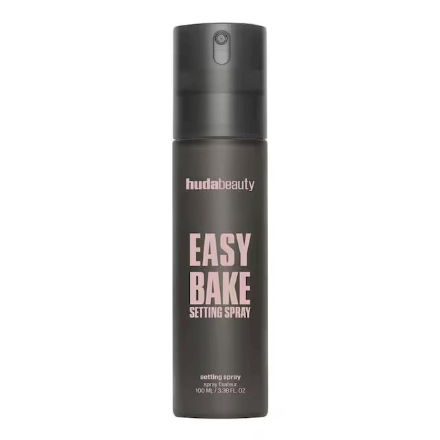 Huda beauty Easy Bake Setting Spray