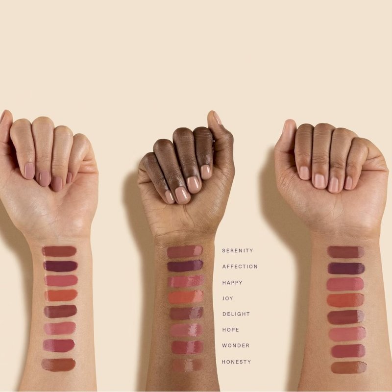 Rare beauty Soft Pinch Tinted Lip Oil