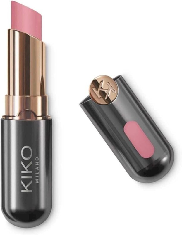 Kiko unlimited stylo lipstick