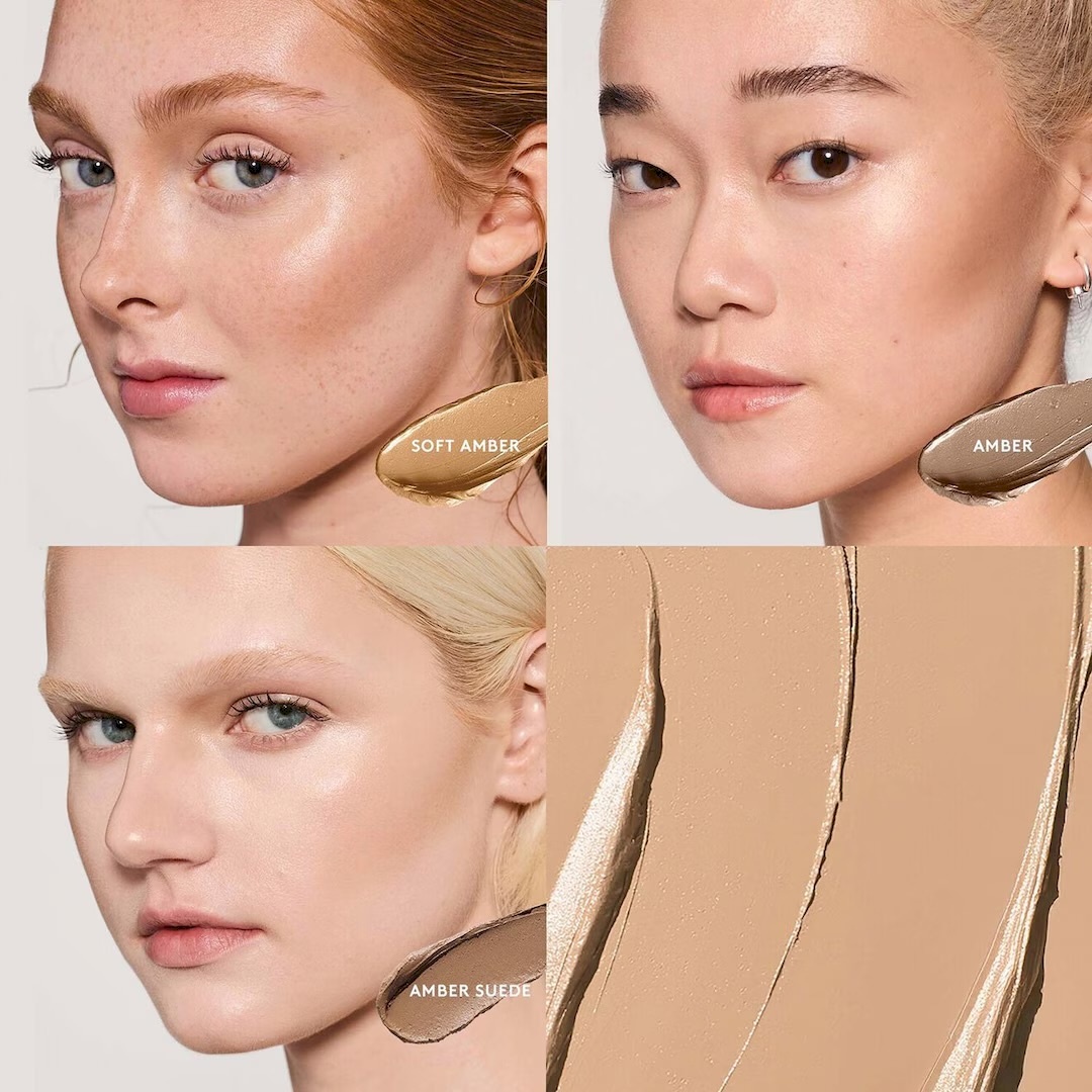 Fenty beauty mini Matte Contour Skinstick 2.8g