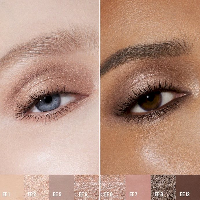 Makeup by mario Ethereal Eyes Eyeshadow Palette