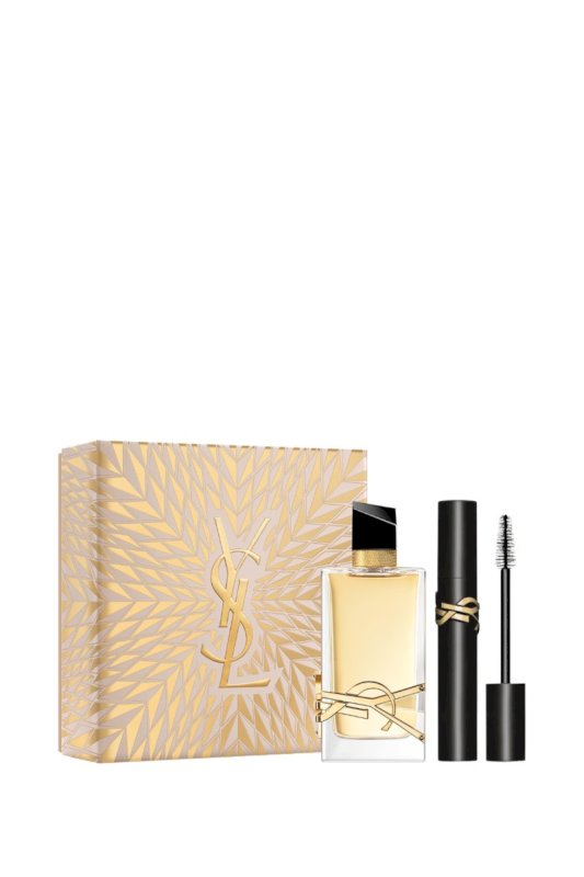 yves saint laurent libre lash clash set