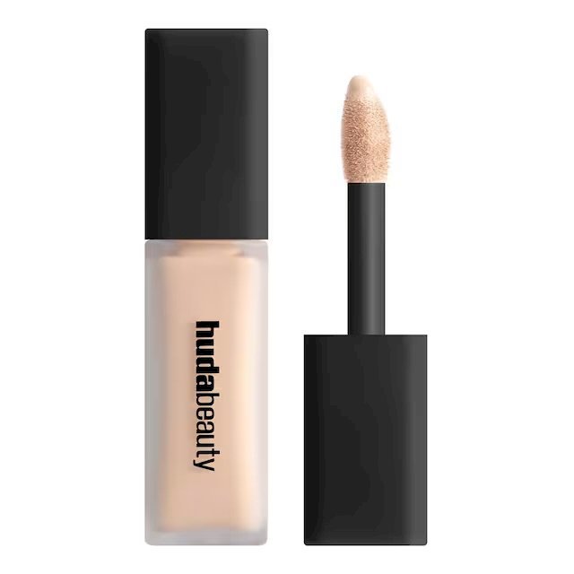 Huda beauty FauxFilter Matte Buildable Coverage Waterproof Concealer