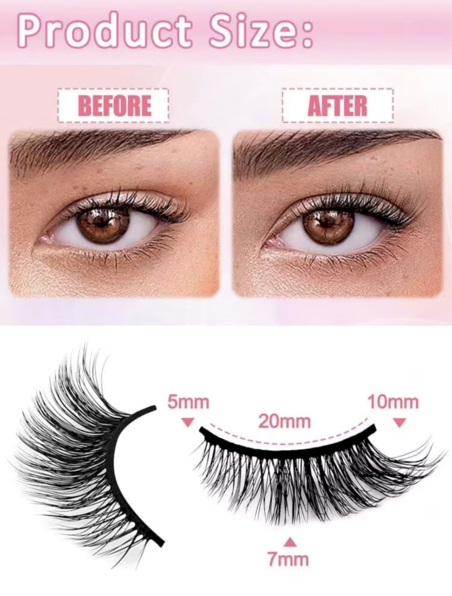 Lashes 10PHF3DO4AX/ sb2402267817944333