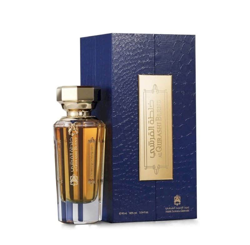 Abd alsamad alQurashi Blend Spray - 90ml