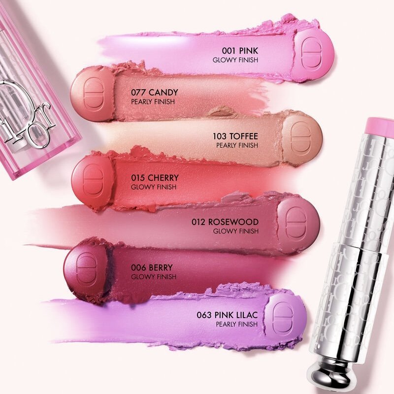 dior backstage rosy glow stick 6g