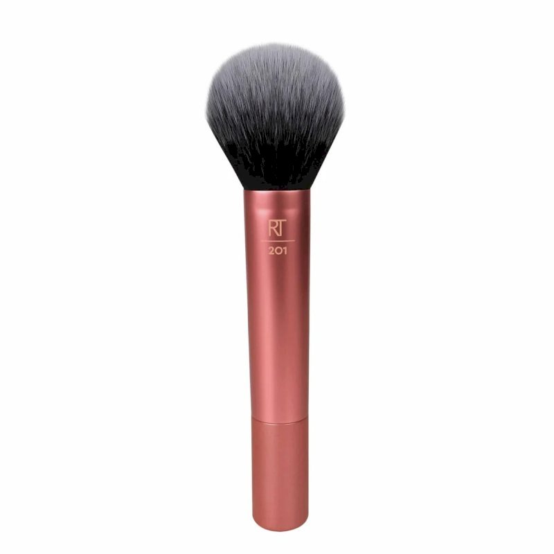 Real techniques POWDER BRUSH 201