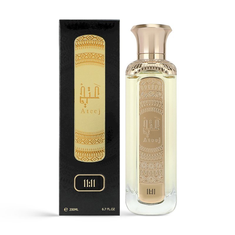 Ateej 11:11 Roshoush - 200ml