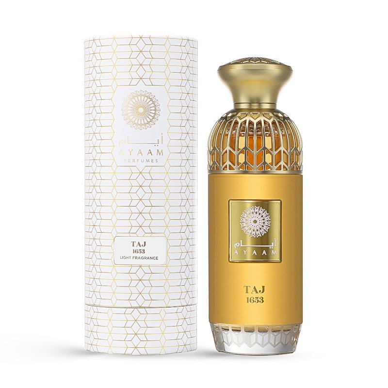Ayaam Taj 1653 Light Fragrance - 250ml