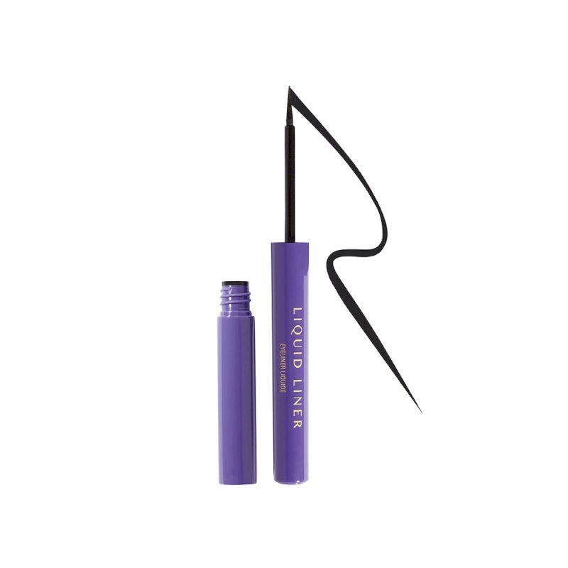 Anastasia beverly hills liquid liner  (black)