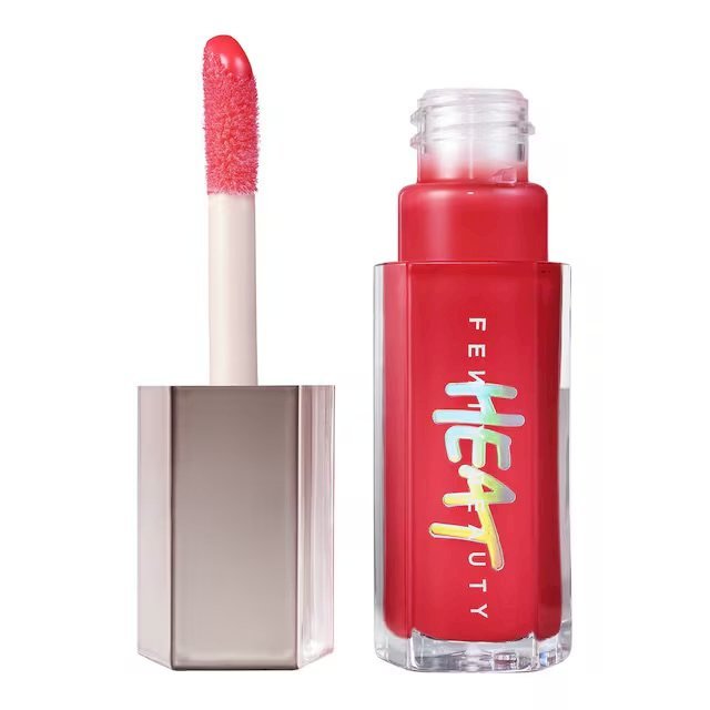 Fenty beauty Gloss Bomb Heat Universal Lip Luminizer + Plumper