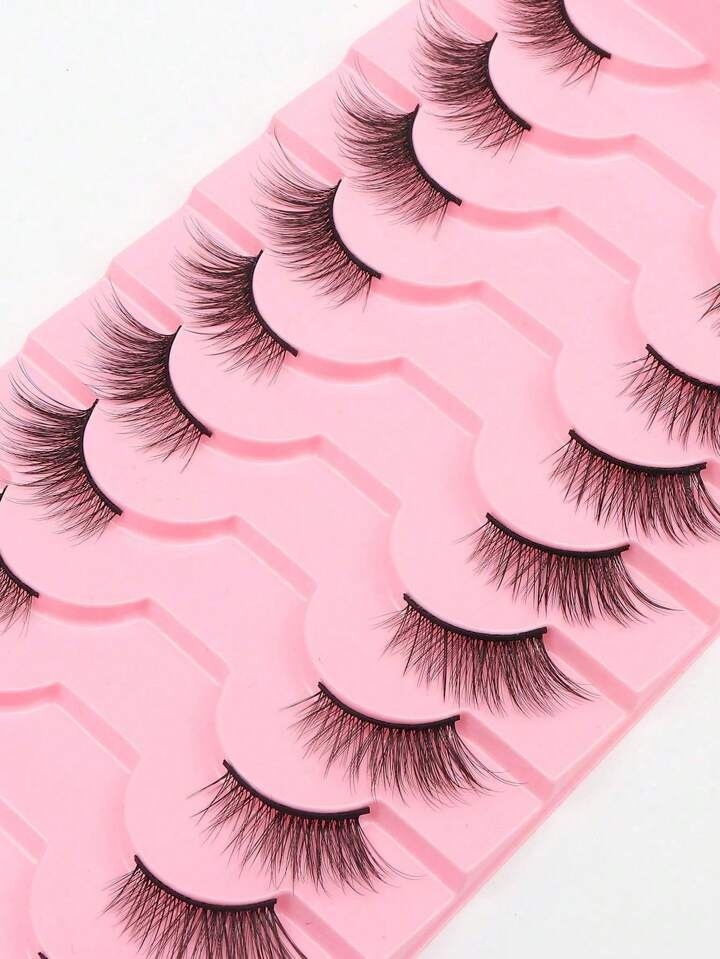 Lashes 9103