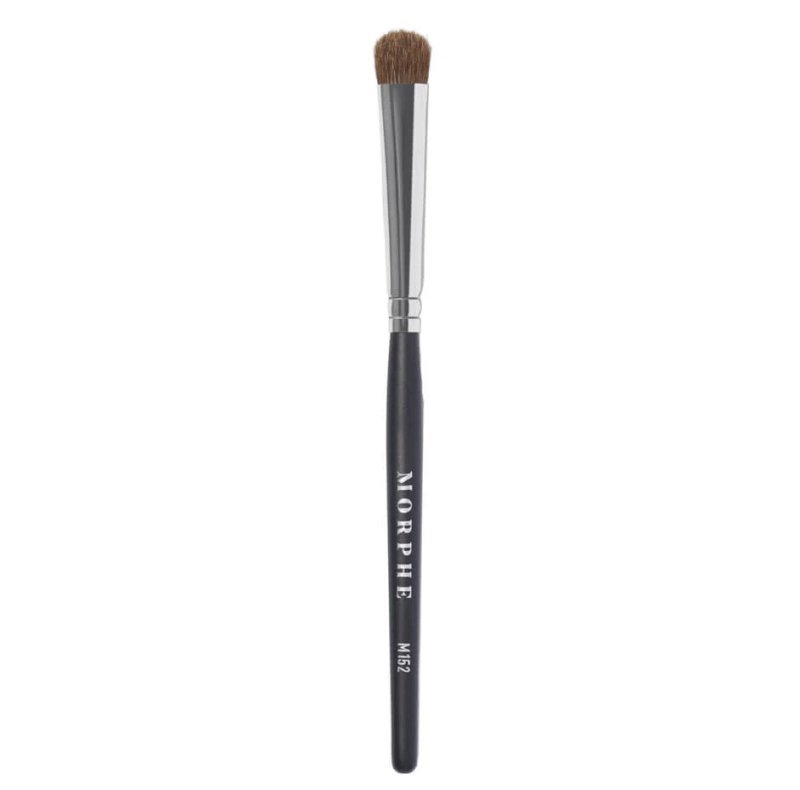 Morphe M152 Medium Chisel Fluff Brush